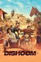 Dishoom (2016)
