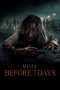 Vina: Before 7 Days Hindi Dubbed (2024)