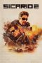 Sicario: Day of the Soldado (2019)