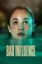 Bad Influence (2025) Hindi Dubbed