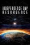 Independence Day: Resurgence (2016)