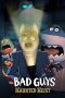 The Bad Guys: Haunted Heist (2024) Hindi Dubbed