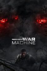 War Machine (2026) Dubbed